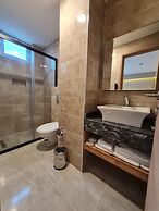 Air Boss Istanbul Airport and Fair Hotel