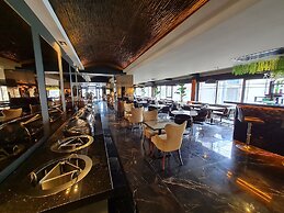 Air Boss Istanbul Airport and Fair Hotel