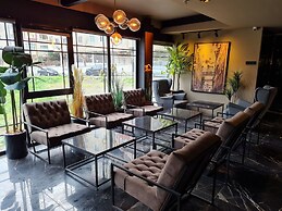 Air Boss Istanbul Airport and Fair Hotel