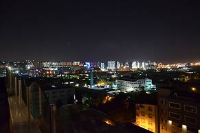 Air Boss Istanbul Airport and Fair Hotel