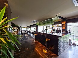 Air Boss Istanbul Airport and Fair Hotel