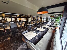 Air Boss Istanbul Airport and Fair Hotel