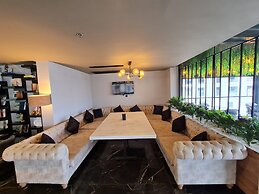 Air Boss Istanbul Airport and Fair Hotel