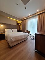 Air Boss Istanbul Airport and Fair Hotel