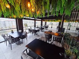 Air Boss Istanbul Airport and Fair Hotel