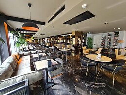 Air Boss Istanbul Airport and Fair Hotel