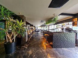 Air Boss Istanbul Airport and Fair Hotel