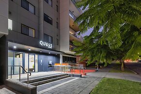 Quest on Rheola