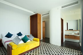 K.K Inn Boutique Siem Reap