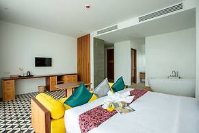 K.K Inn Boutique Siem Reap