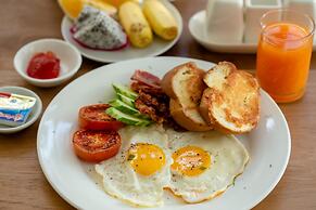 K.K Inn Boutique Siem Reap