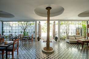 K.K Inn Boutique Siem Reap