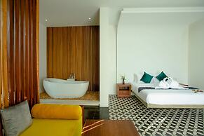 K.K Inn Boutique Siem Reap