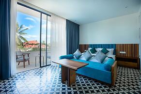 K.K Inn Boutique Siem Reap