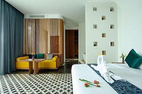 K.K Inn Boutique Siem Reap