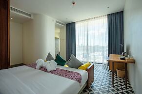 K.K Inn Boutique Siem Reap