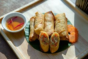 K.K Inn Boutique Siem Reap