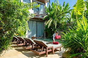 K.K Inn Boutique Siem Reap