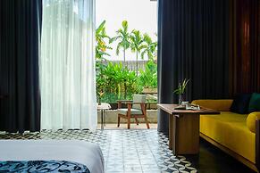 K.K Inn Boutique Siem Reap