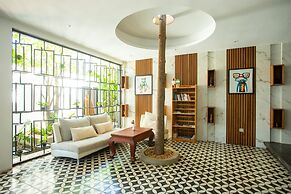 K.K Inn Boutique Siem Reap