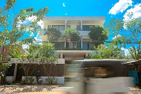 K.K Inn Boutique Siem Reap