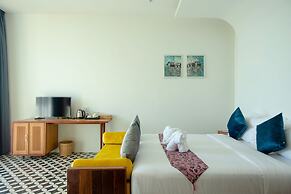 K.K Inn Boutique Siem Reap