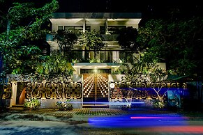 K.K Inn Boutique Siem Reap