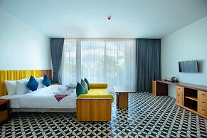 K.K Inn Boutique Siem Reap