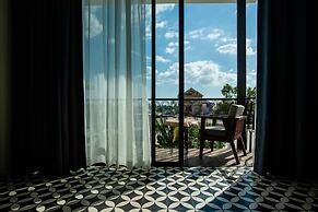 K.K Inn Boutique Siem Reap