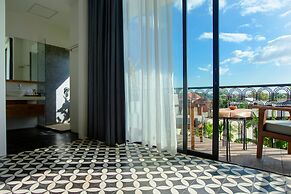 K.K Inn Boutique Siem Reap