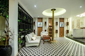 K.K Inn Boutique Siem Reap