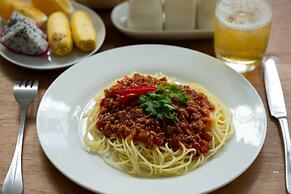 K.K Inn Boutique Siem Reap