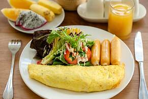 K.K Inn Boutique Siem Reap