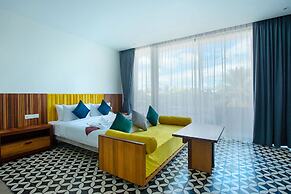 K.K Inn Boutique Siem Reap