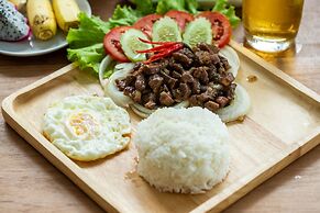 K.K Inn Boutique Siem Reap