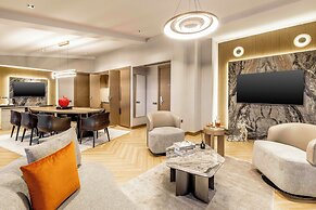 AHC Taksim Hotel