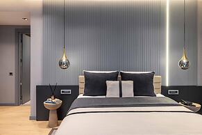 AHC Taksim Hotel