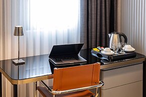 AHC Taksim Hotel
