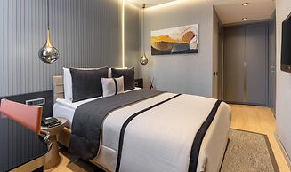 AHC Taksim Hotel