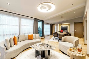 AHC Taksim Hotel