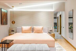 AHC Taksim Hotel