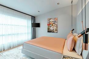AHC Taksim Hotel