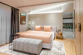 AHC Taksim Hotel