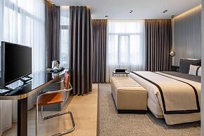 AHC Taksim Hotel