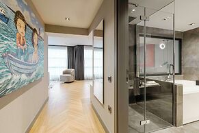 AHC Taksim Hotel