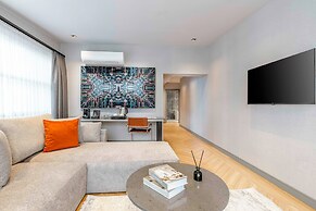 AHC Taksim Hotel