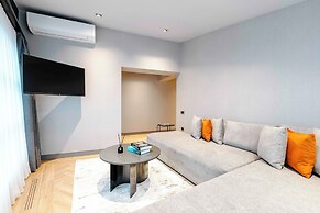 AHC Taksim Hotel