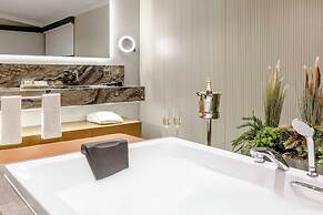 AHC Taksim Hotel