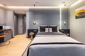 AHC Taksim Hotel