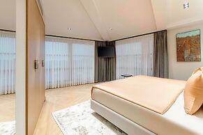 AHC Taksim Hotel